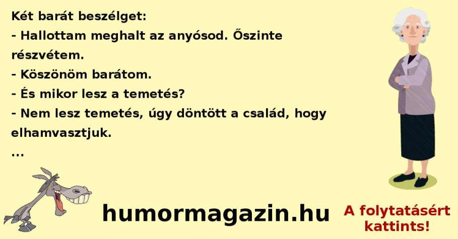 Dolgozzon az anys
