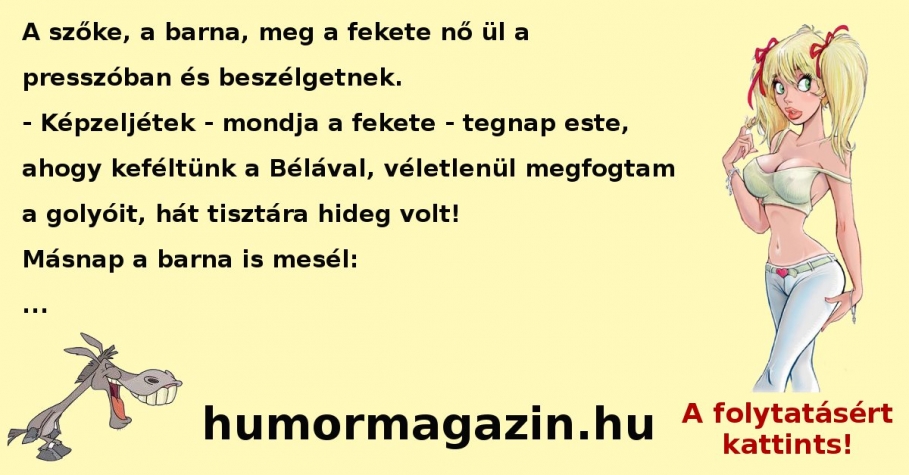 A szke s a golyk