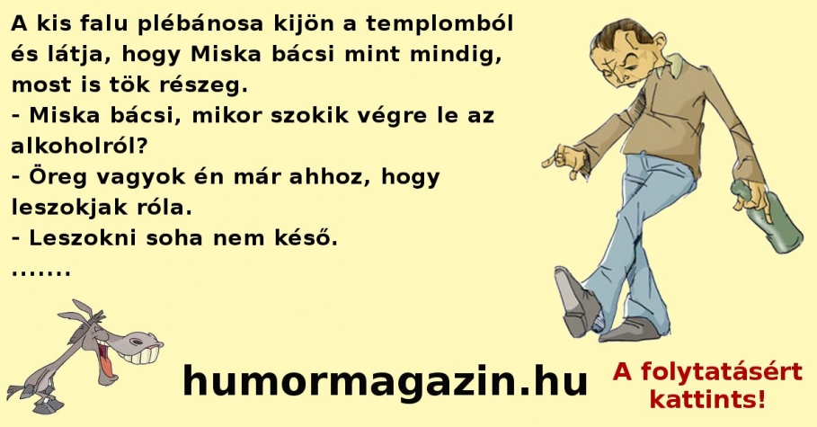 A pap s a rszeg