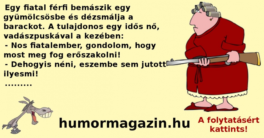 Az reglny s a tolvaj