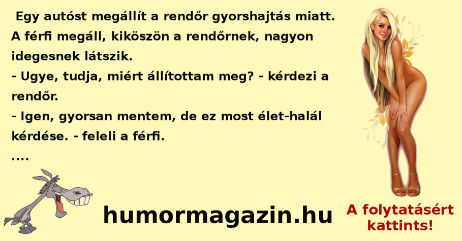 Gyorsan haza