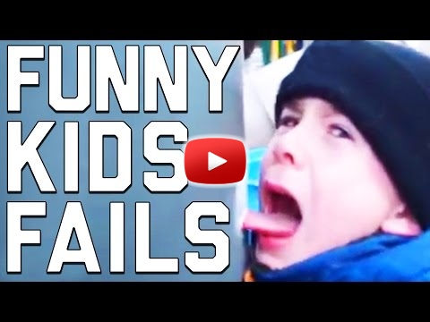 Vicces gyerek vide vlogats