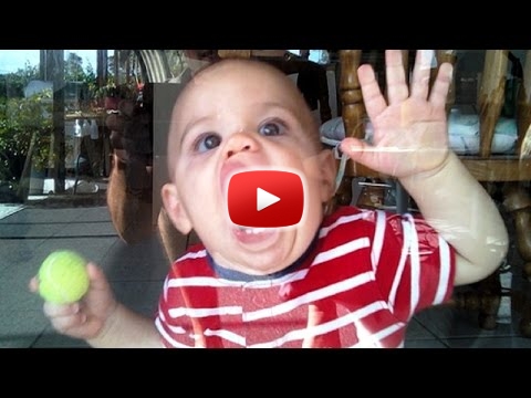 Aranyos gyerekek vicces kalandjai