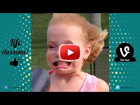 Vicces gyerek videk