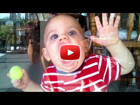 Vicces gyerek videk