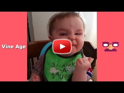 Vicces gyerek videk